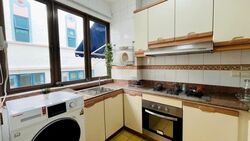 Tanah Merah Kechil Avenue (D16), Condominium #624607411